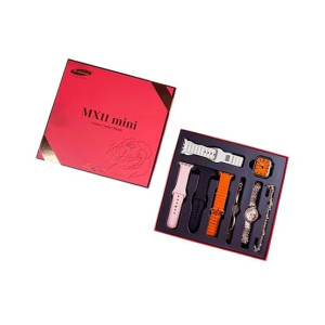 X-Inova MX11 Mini Luxury Smart Watch