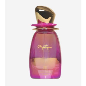 Tahami Perfumes Mystique Pink 100ml For Women