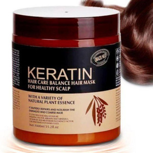 Everything you Need Hair Mask - 500ml