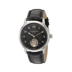 Stuhrling Original Perennial 781 Men's Watch Black (781.02)