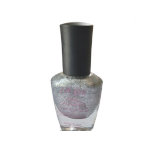 LA girls Nail Polish Purple Metallic NA34 - 14ml