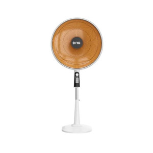 Nasgas Electric Heater (NAS-1200)