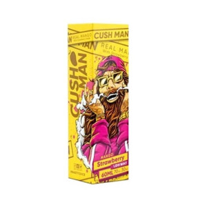 Nasty Juice Cush Man E-Liquid Flavour - 60ml