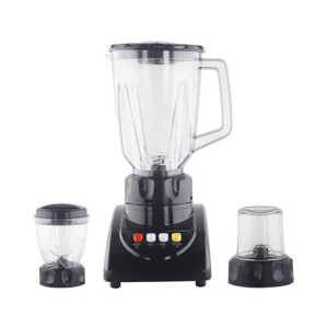National Gold 3 In 1 Blender (NG-786-2009)