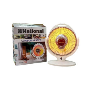 Carbon Heater