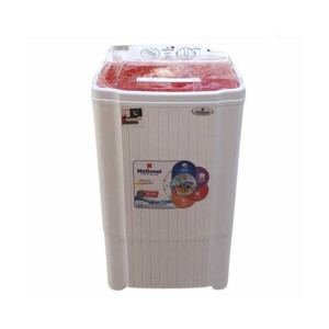 National Single Tub Washing Machine 6 KG 