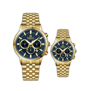 Timezone Navitimer Aerospace Watch For Men (TZ-1322)