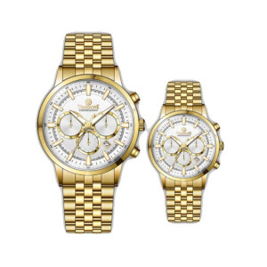 Timezone Navitimer Aerospace Watch For Men (TZ-1322)