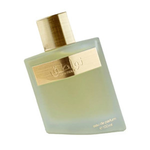 Nawatique Eau De Parfum For Unisex 100ml