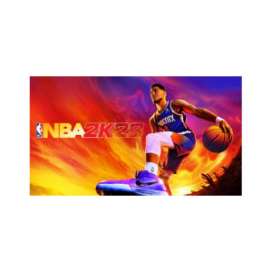 NBA 2K23 Video Game For Nintendo Switch