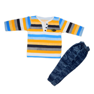 Komfy Baba Suit For Kids (NBB093)