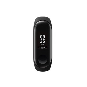 Xiaomi Mi Band 3 Black