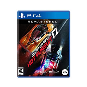 Need for Speed Hot Pursuit Remastered Game For PS4