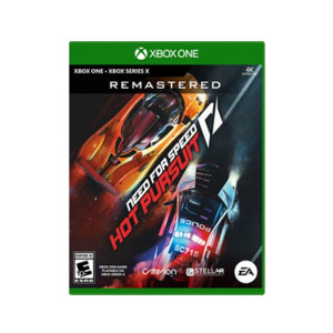 Need for Speed Hot Pursuit Remastered Game For Xbox One