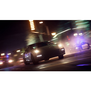 Need For Speed PayBack Game For PS4