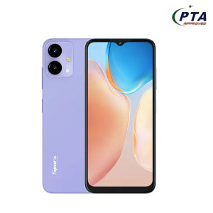 Sparx Neo 7 Plus Dual Sim