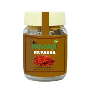 New Pansari Gajar Murabba 1kg