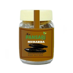 New Pansari Harar Murabba 1kg