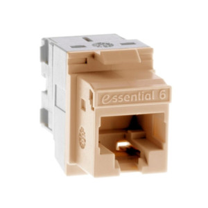 Nexans Essential-6 Keystone Connector (N420.116)