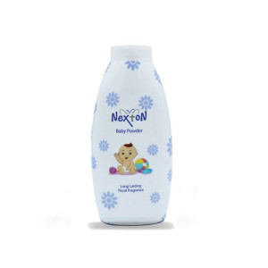 Nexton Baby Powder 200g (KBC042)