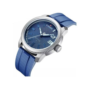 Naviforce Grandel Men's Watch Blue (NF-9202-10)