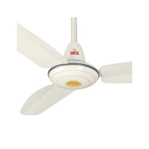 NFC Fans Deluxe AC DC Ceiling Fan 56