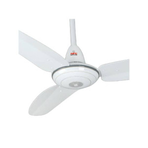 NFC Fans Deluxe AC DC Ceiling Fan 56