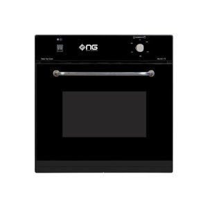 Nasgas Built In Oven (NG-501)