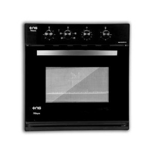 Nasgas Built In Oven (NG-550)