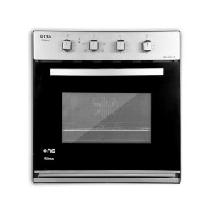 Nasgas Built In Oven (NG-551)