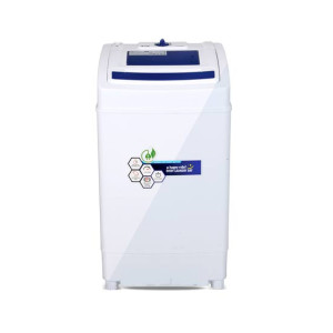Nasgas Single Tub Dryer Machine (NGD-203)
