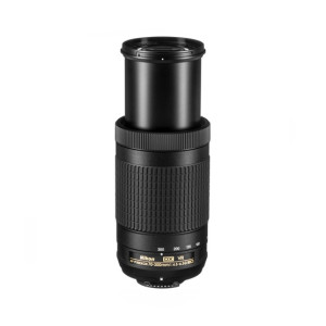 Nikon AF-P DX Nikkor 70-300mm f/4.5-6.3G ED VR Lens