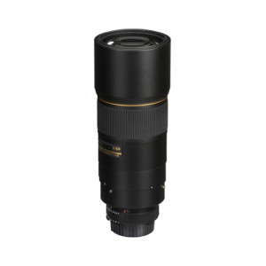 Nikon AF-S Nikkor 300mm f/4D IF-ED Lens