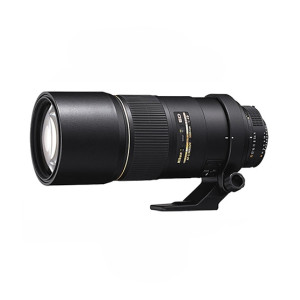 Nikon AF-S Nikkor 300mm f/4D IF-ED Lens