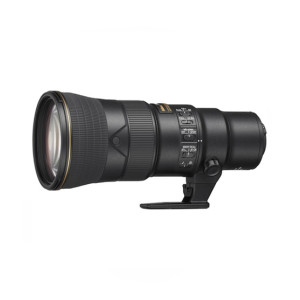 Nikon AF-S Nikkor 500mm f/5.6E PF ED VR Lens