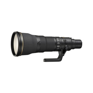 Nikon AF-S Nikkor 800mm f/5.6E FL ED VR Lens