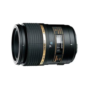 Tamron SP AF 90mm F/2.8 Di Macro 1:1 Lens For Nikon F (272)
