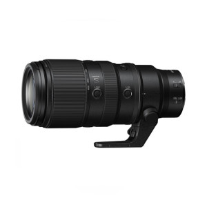 Nikon Nikkor Z 100-400mm f/4.5-5.6 VR S Lens