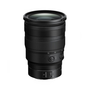 Nikon Nikkor Z 24-70mm f/2.8 S Lens