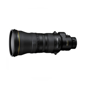 Nikon Nikkor Z 400mm f/2.8 TC VR S Lens