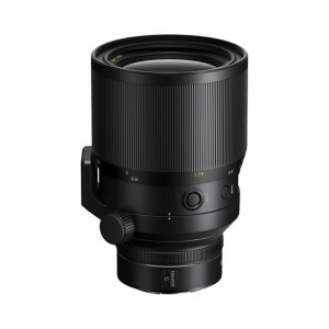 Nikon Nikkor Z 58mm f/0.95 S Noct Lens