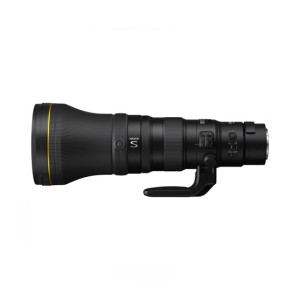 Nikon Nikkor Z 800mm f/6.3 VR S Lens