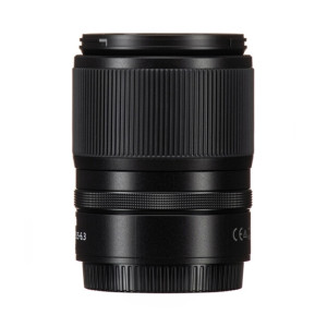 Nikon Nikkor Z DX 18-140mm f/3.5-6.3 VR Lens