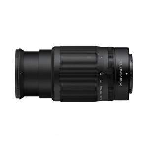 Nikon Nikkor Z DX 50-250mm f/4.5-6.3 VR Lens
