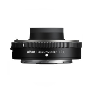 Nikon Z Mount Teleconverter Lens (TC-1.4x)