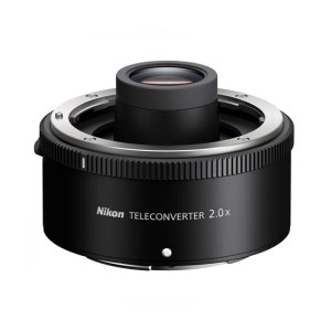 Nikon Z Teleconverter Lens (TC-2x)