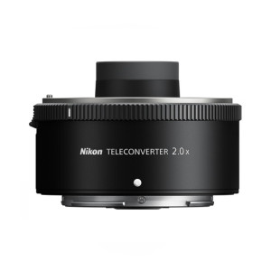 Nikon Z Teleconverter Lens (TC-2x)