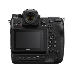 Nikon Z9 Mirrorless Camera (Body Only)