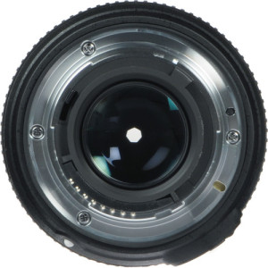 Nikon AF-S Nikkor 50mm f/1.8G Lens 