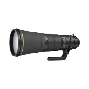 Nikon AF-S Nikkor 600mm f/4E FL ED VR Lens